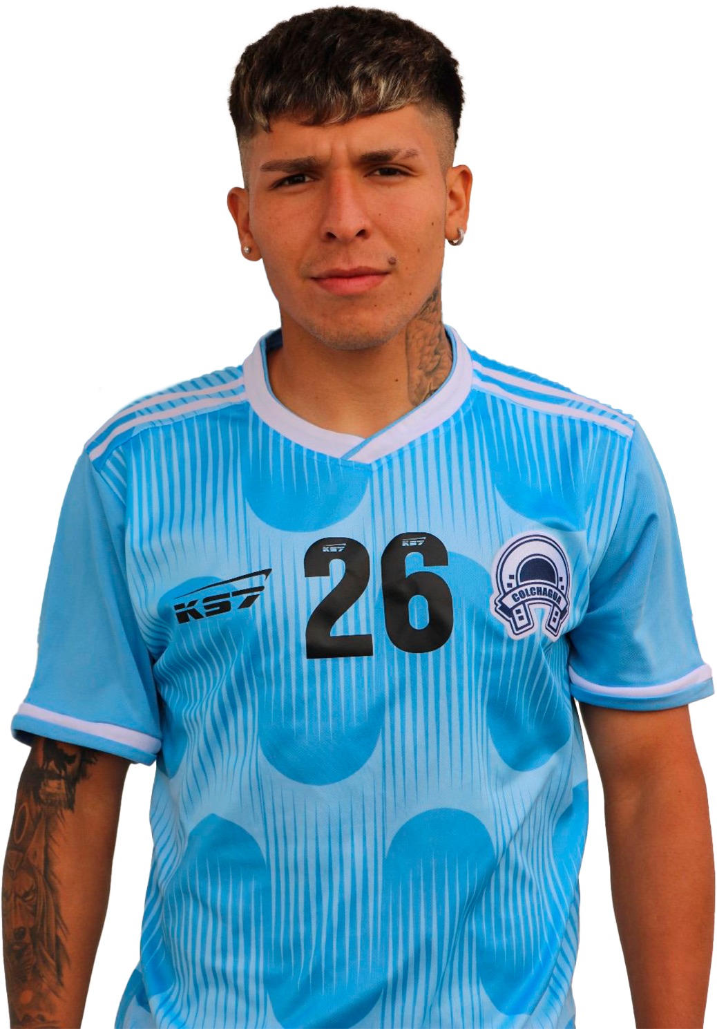 Jugador 15